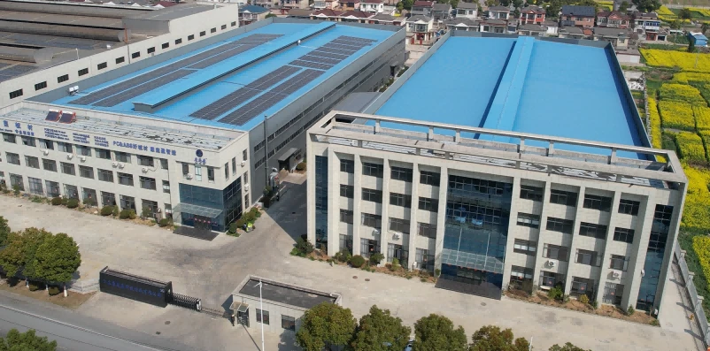 Jaingsu Compound Company Jaingsu Compound Company
